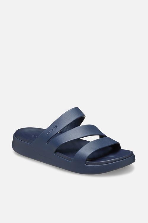 Getaway way strappy - navy