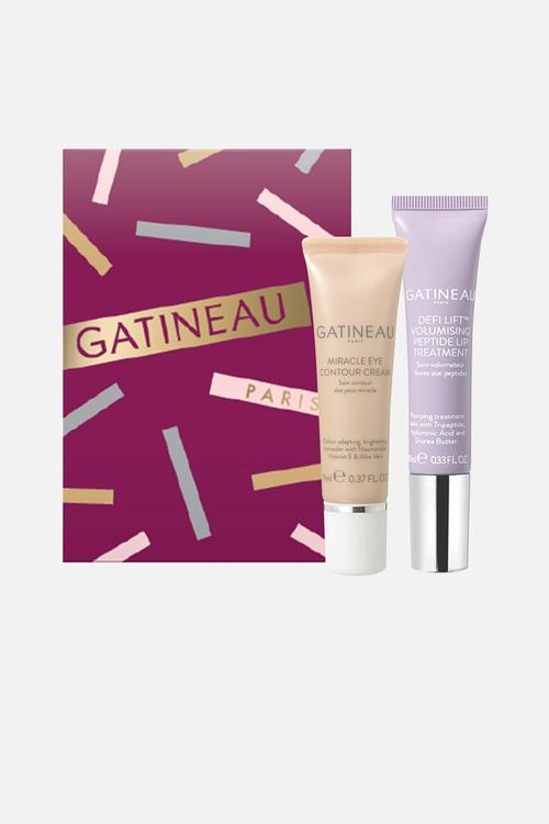 Perfecting Lip & Eye Duo