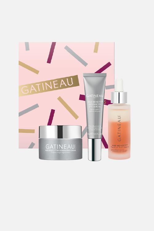 Age Benefit Timeless Skin