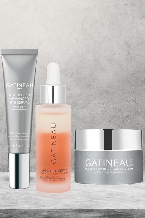 Age Benefit Timeless Skin