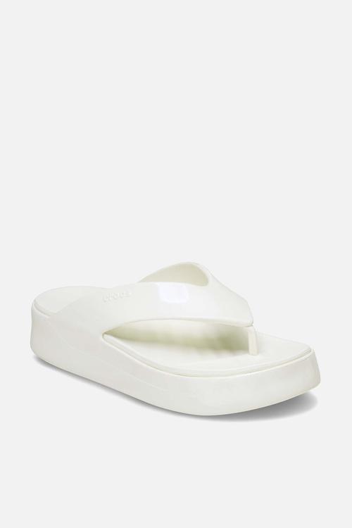 Getaway way platform patent flip - chalk