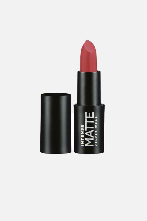 Intense Matte Velvet Wear Lipstick - Rapture