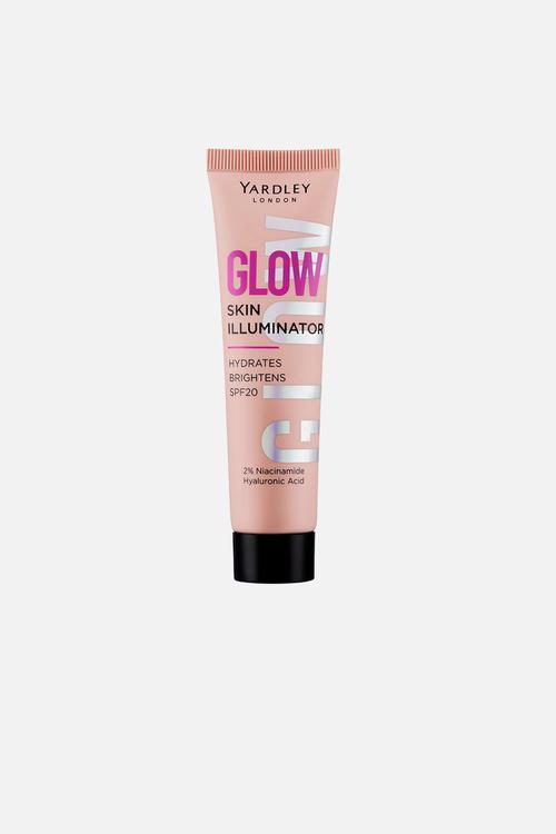 Glow Skin Illuminator