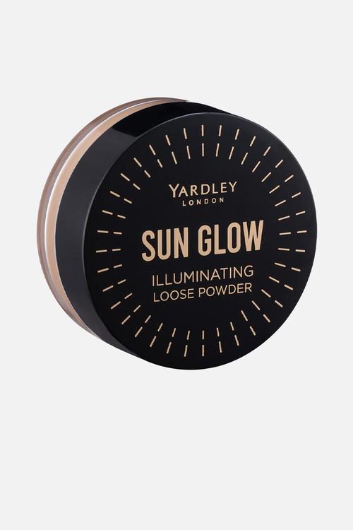 Loose Powder Sunglow Illuminate