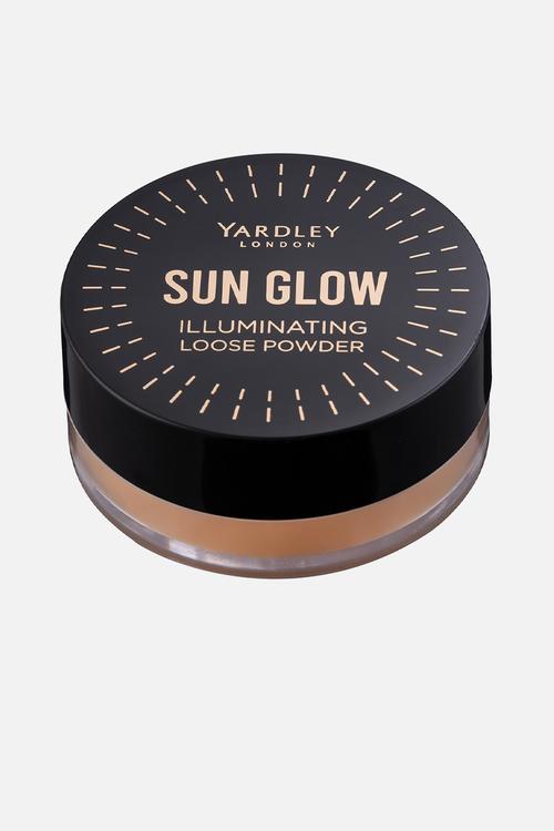 Loose Powder Sunglow Illuminate