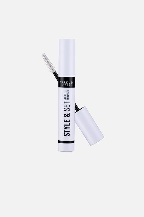 Eyebrow Gel Clear