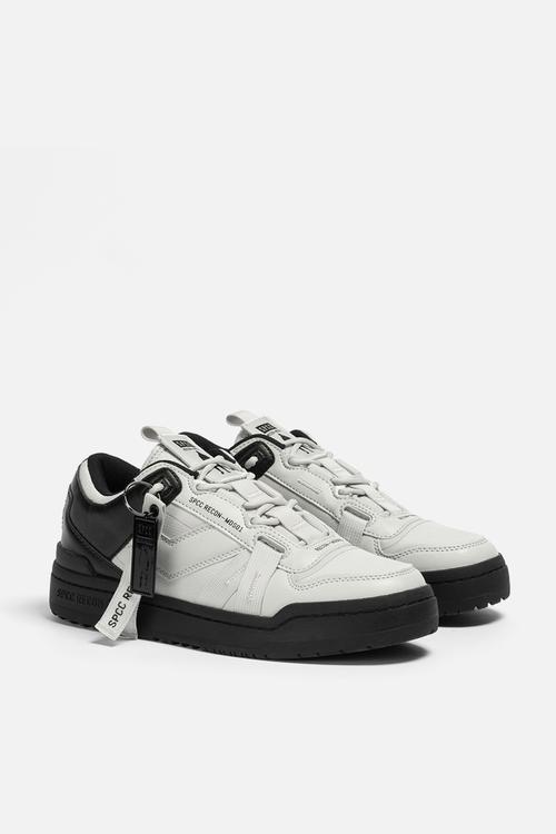 Recon Blockade Lo - Riverbed/Black