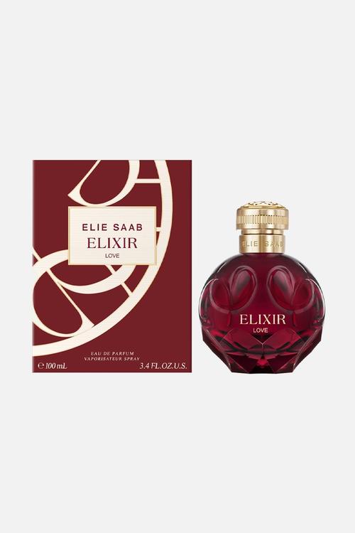 Elie Saab Elixir Love Edp - 100ml