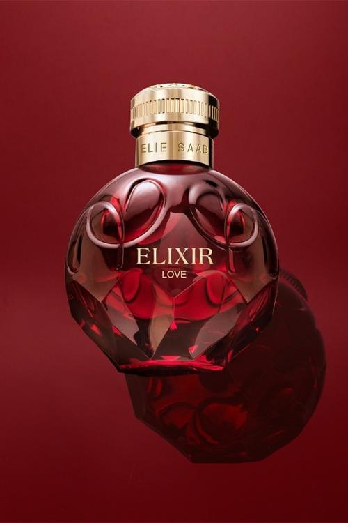 Elie Saab Elixir Love Edp - 50ml