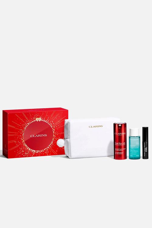 Total Eye Lift Retinol Gift Set