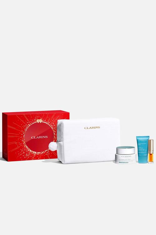 Cryo-Flash Cream-Mask Gift Set