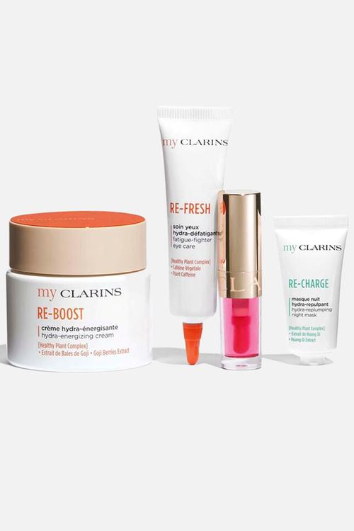 My Vegan Gift Set