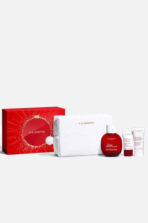 Eau Dynamisante Energising Treatment Fragrance Gift Set