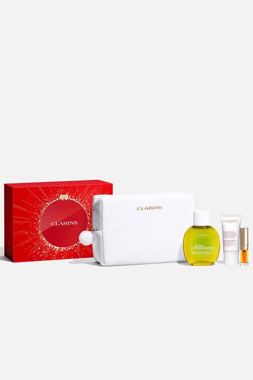 Eau Extraordinaire Treatment Fragrance Gift Set
