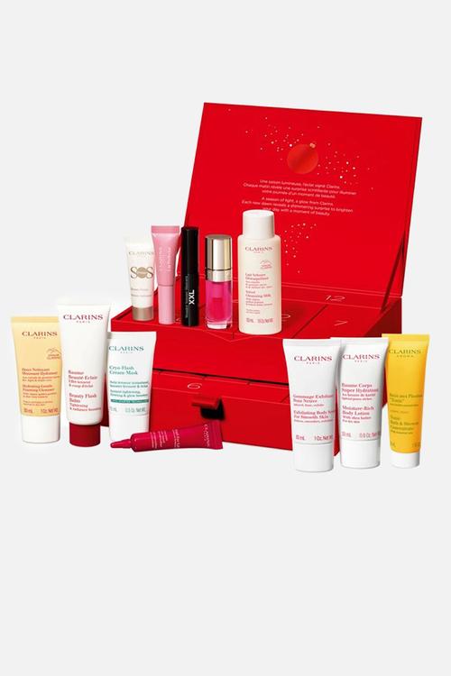12 Day Advent Calendar Gift Set