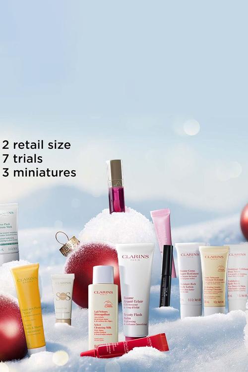 12 Day Advent Calendar Gift Set