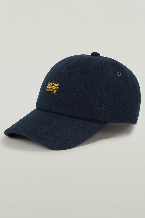 Originals Baseball Cap - Salute