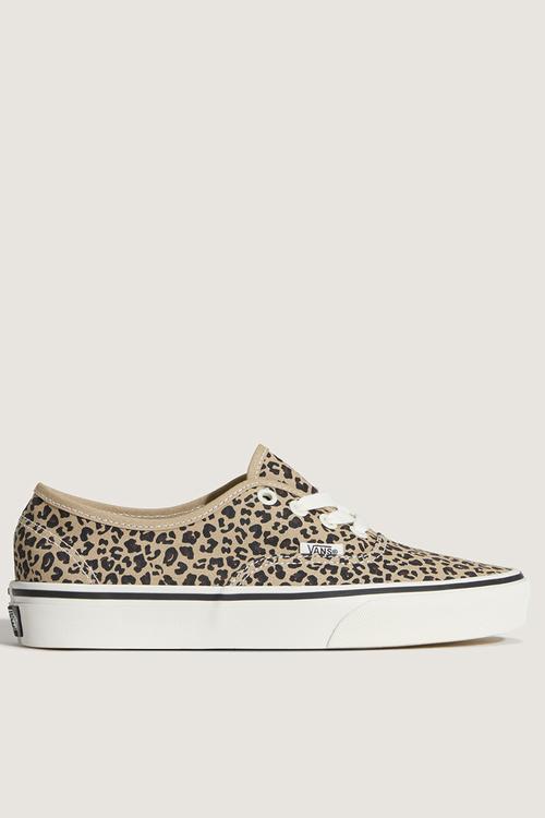 Authentic - black/leopard