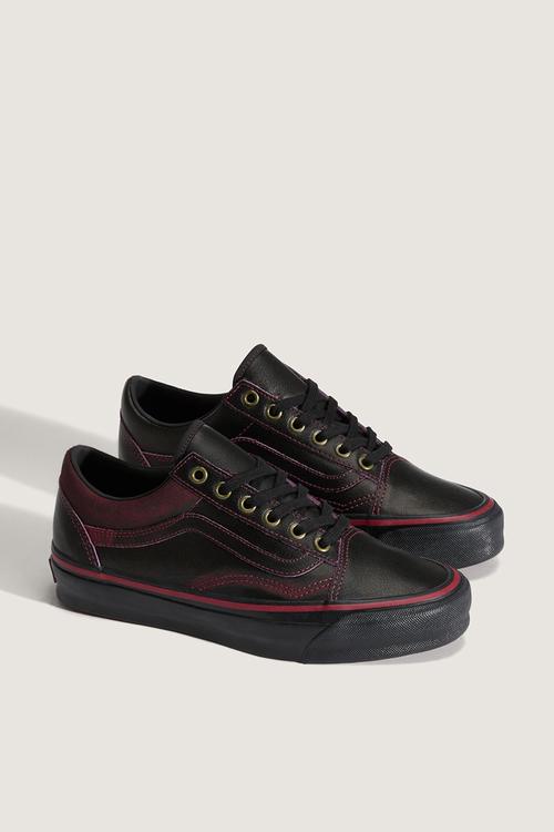 LX Old Skool Leather