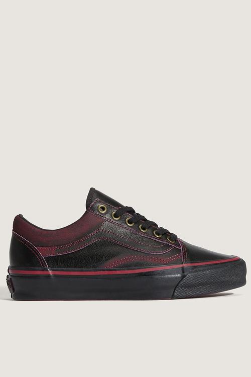 LX Old Skool Leather