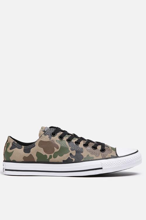 Chuck Taylor All Star Low Camo