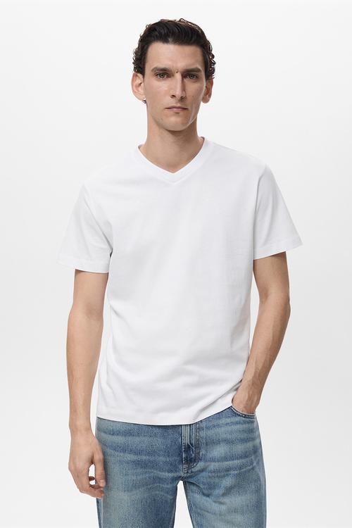 Camiseta Chelsea - White