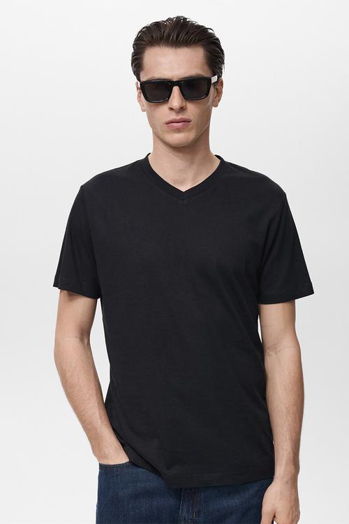 Camiseta Chelsea - Black