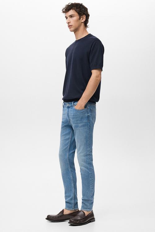 Jeans Jude - Denim