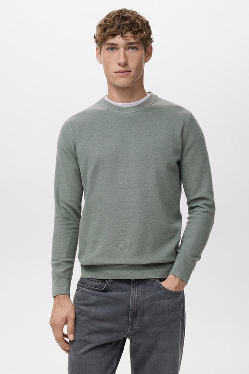 Jersey Ten - Medium Green