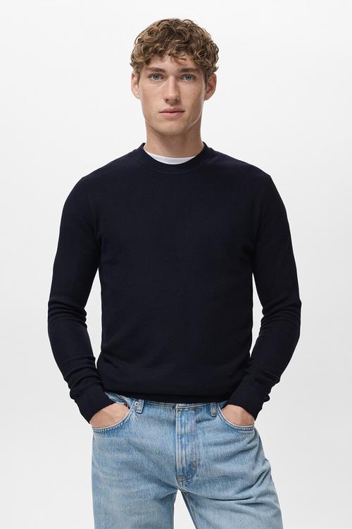 Jersey Ten - Navy