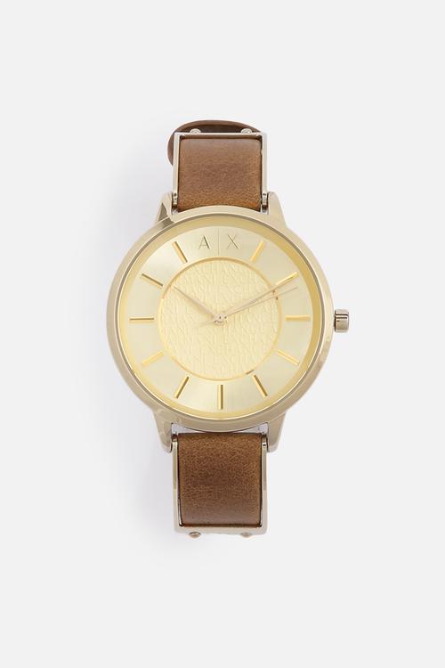 Dress watch