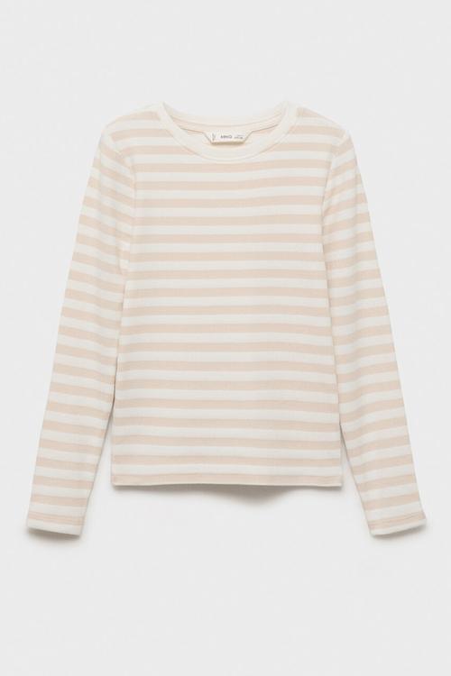 Rory t -shirt  - sand