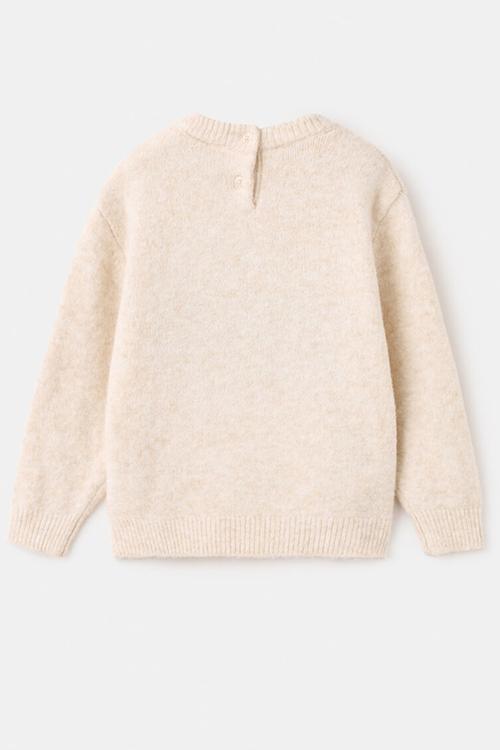 Sweater squirrel  - brown