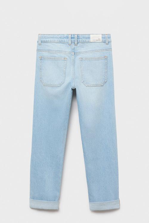 Jeans Regular - Open Blue