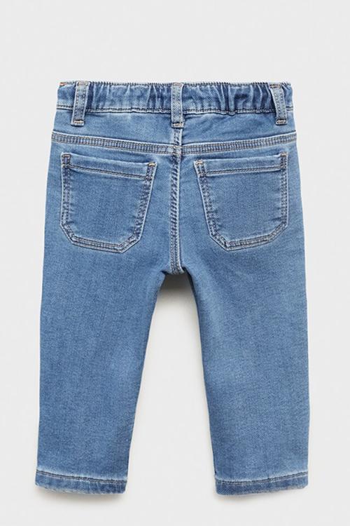 Jeans Pablo - Open Blue