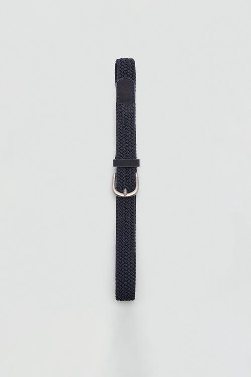 Belt henry - navy