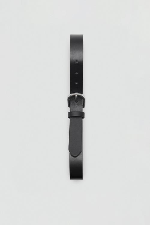 Belt albert - black
