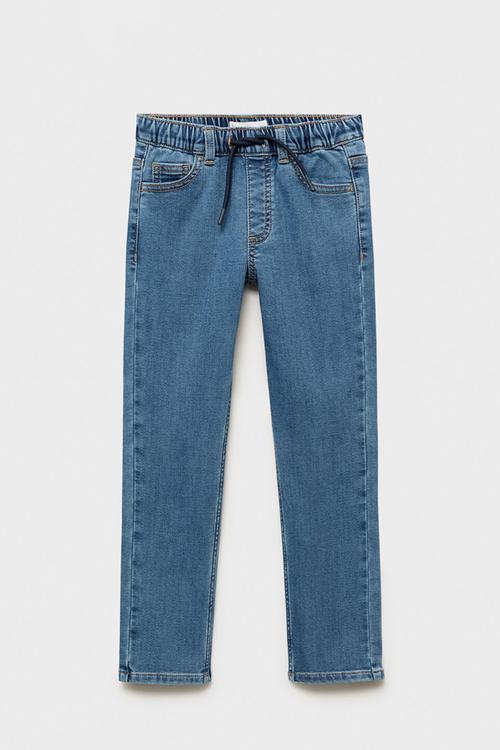 Jeans Comfy - Open Blue