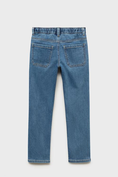 Jeans Comfy - Open Blue