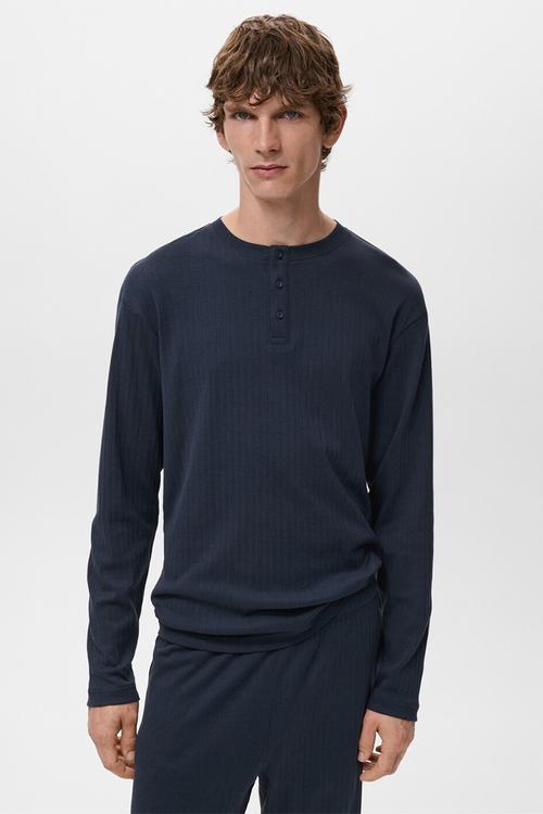 Pijama Pack Diplo - Navy