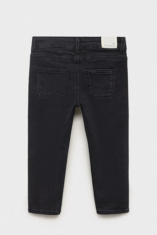 Jeans Diego - Black Denim