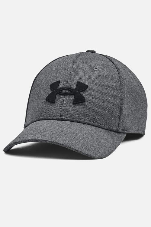 UA Blitzing - Black