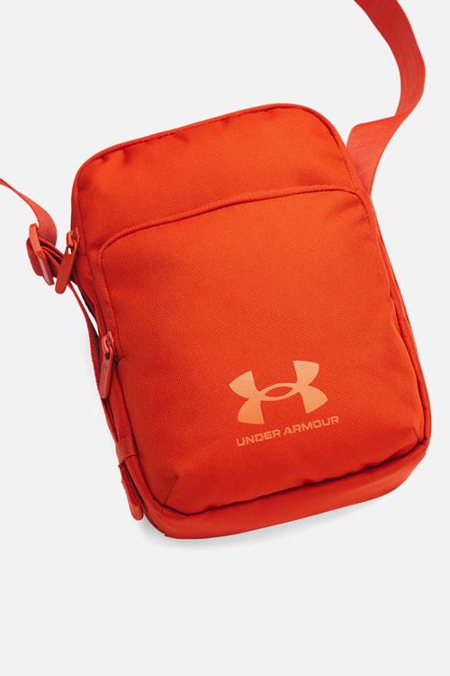 UA Essential Lite Crossbody - Surplus Orange/Orange Base