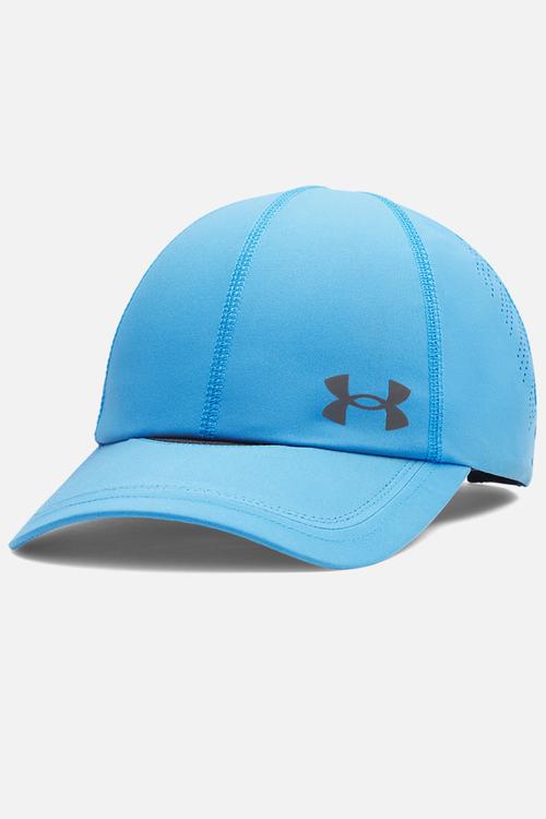 UA Iso-chill Velociti Adj - Blue Atlantis/Reflective