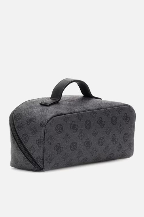Wilder lrg cosmetic travel bag - charcoal