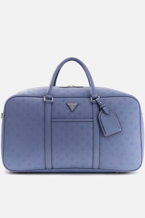 Wilder weekender duffle - blue