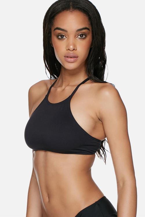 Mille bikini top