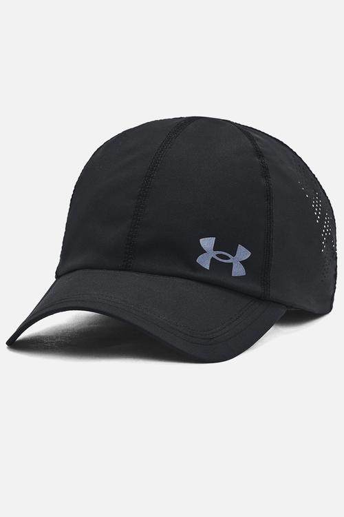 UA Iso-chill Velociti Adj - Black & Reflective