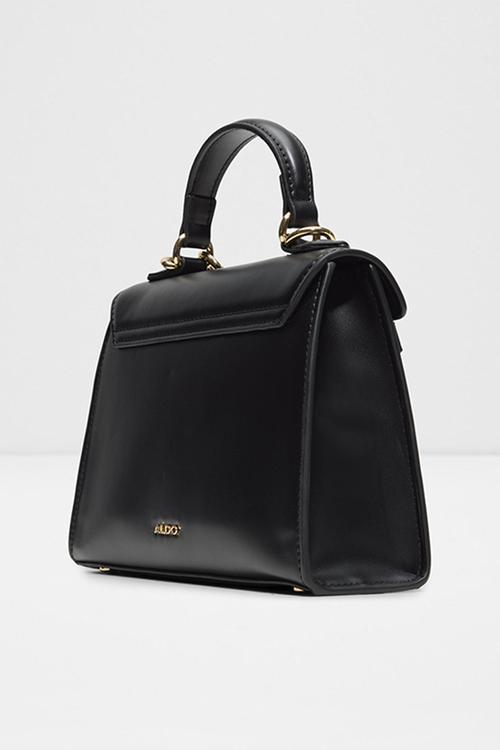 Alola handbag - black