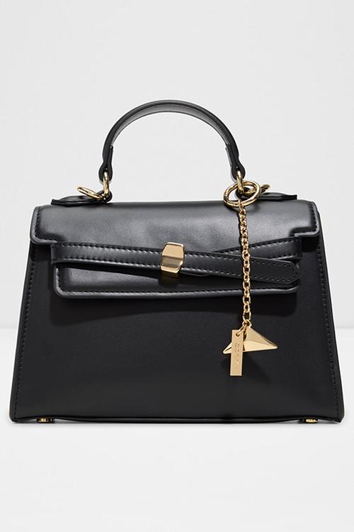 Alola handbag - black